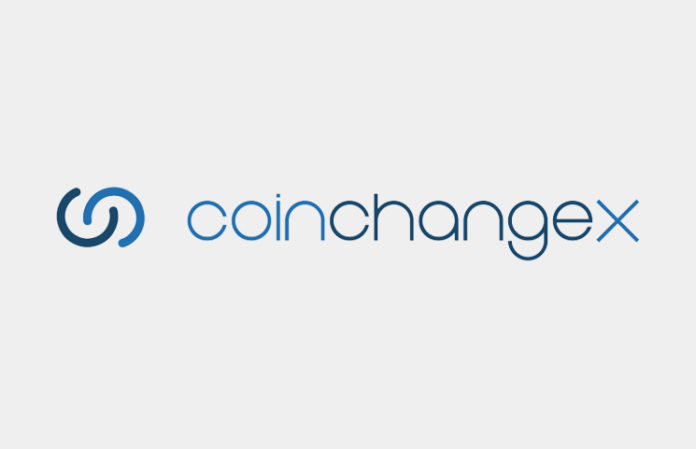 Coinchangex